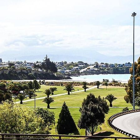 Ferienwohnung Location And Luxury In Timaru Exterior foto