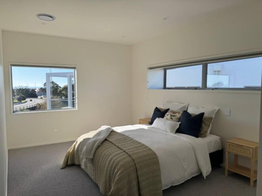 Ferienwohnung Location And Luxury In Timaru Exterior foto
